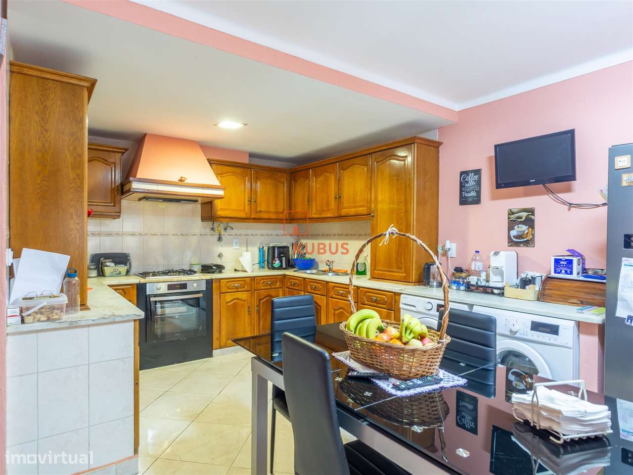 Moradia T4 Venda em Nossa Senhora de Fátima,Entroncamento-5