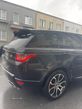 Land Rover Range Rover Sport - 4