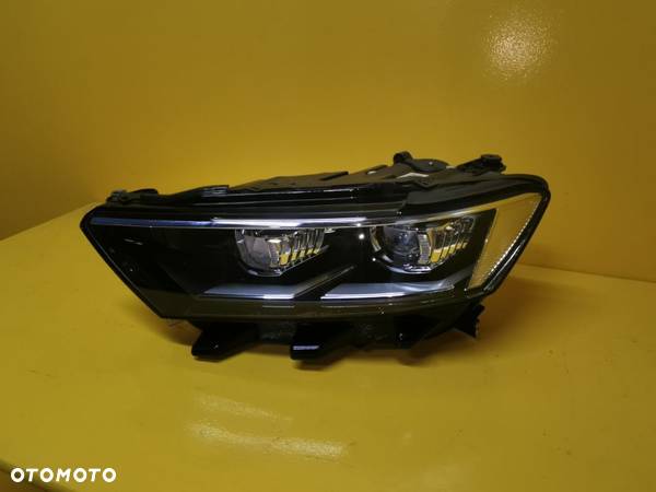 VW T-ROC LAMPA LEWA PRZOD FULL LED 2GA941035H - 2