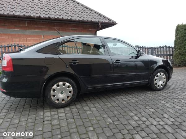 Skoda Octavia 1.4 TSI Classic - 7