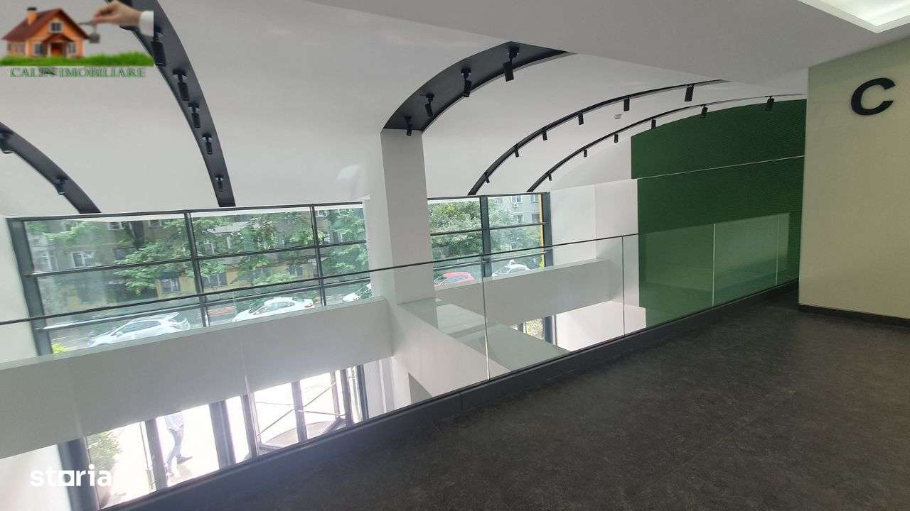 Birouri clasa A 200mp - 1.500mp Podu de Piatra - Podu Ros - Imagine principală: 4/11