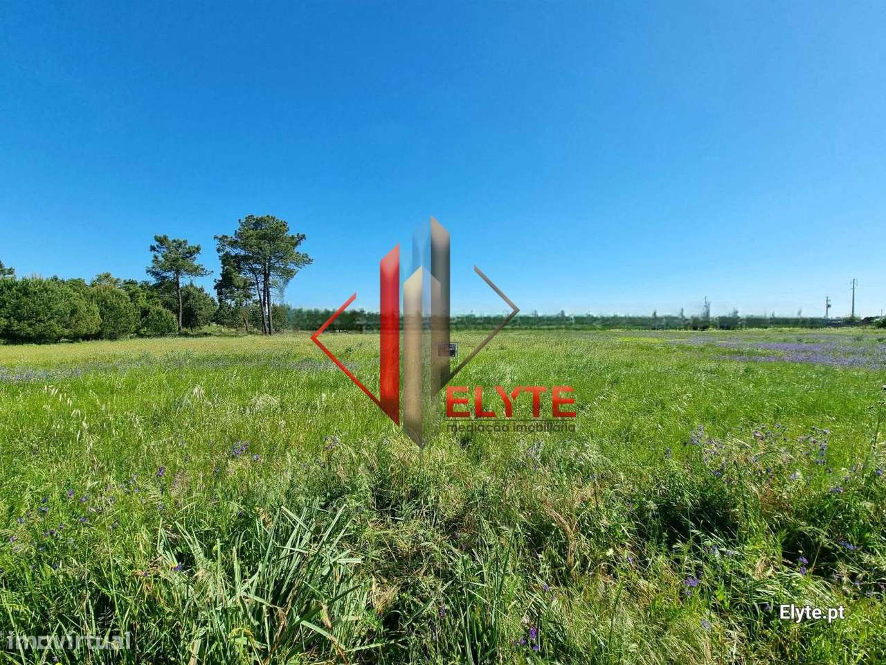 Terreno industrial em Benavente - Grande imagem: 5/11