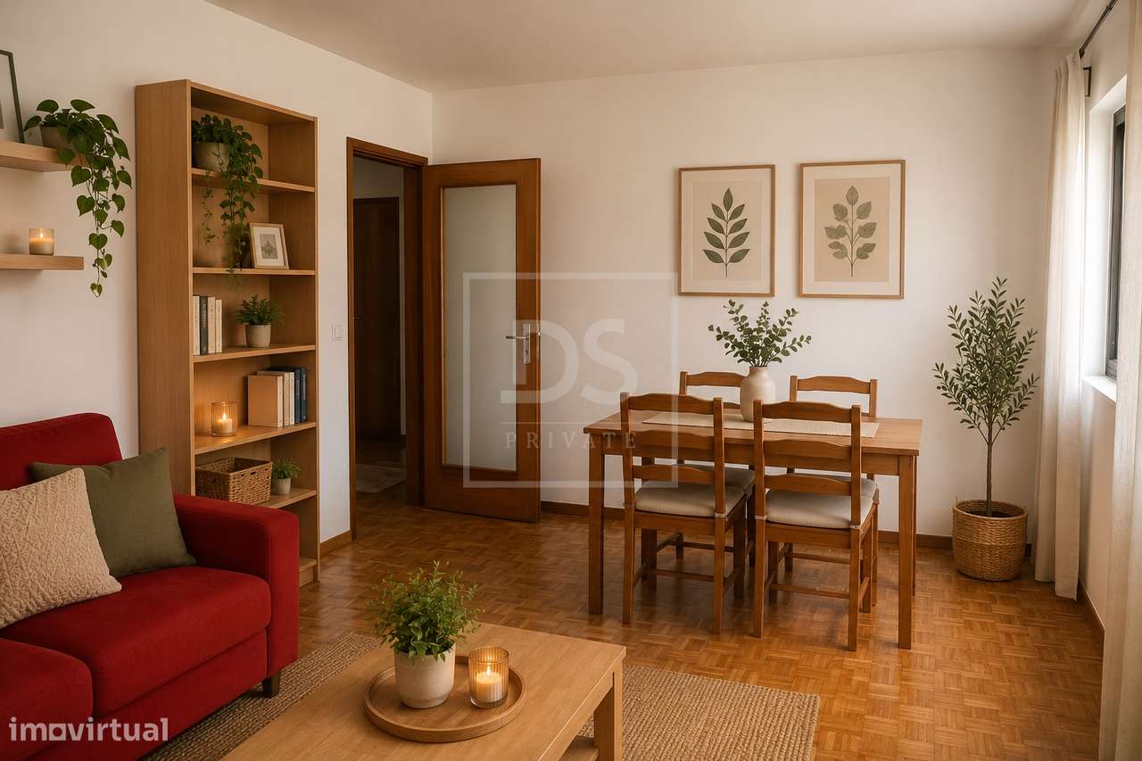 Apartamento T2 Venda em Âncora,Caminha-2