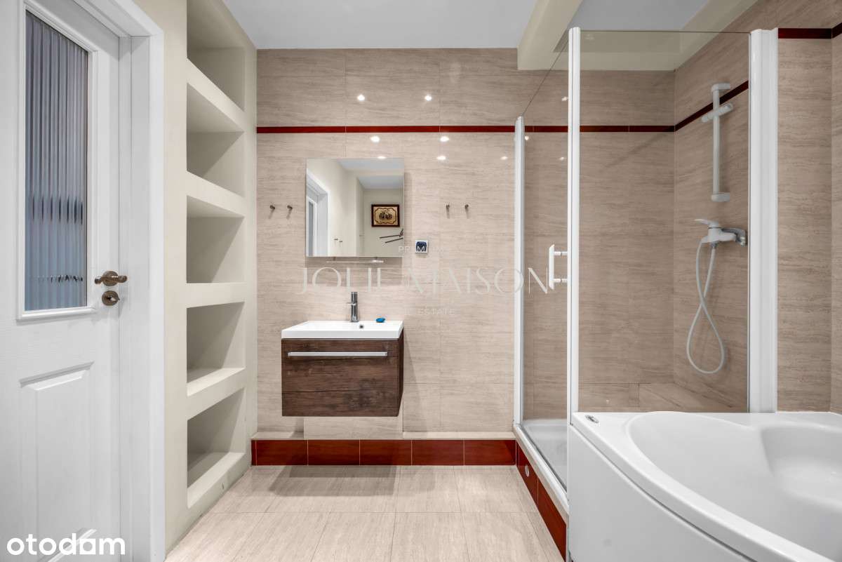 Przestronne 2pok z możliwością aranżacji trzeciego-11