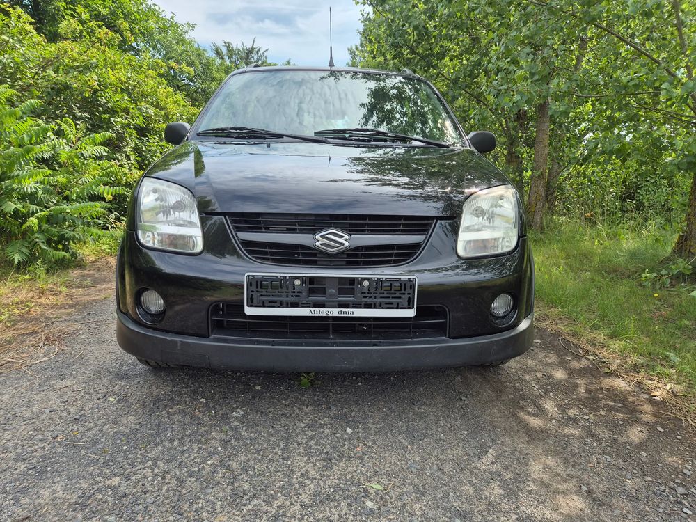 Suzuki Ignis 1.5 Comfort X-35 2005
