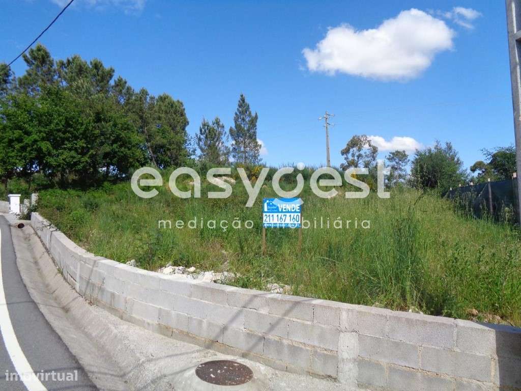 Terreno em Mundão - Grande imagem: 1/4