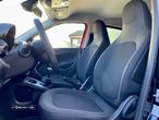 Smart ForFour 0.9 Passion 90 - 24