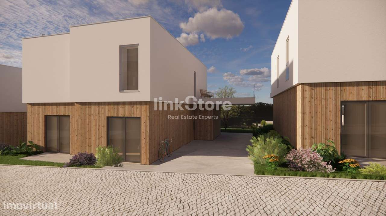 Moradia F - Grande imagem: 4/14