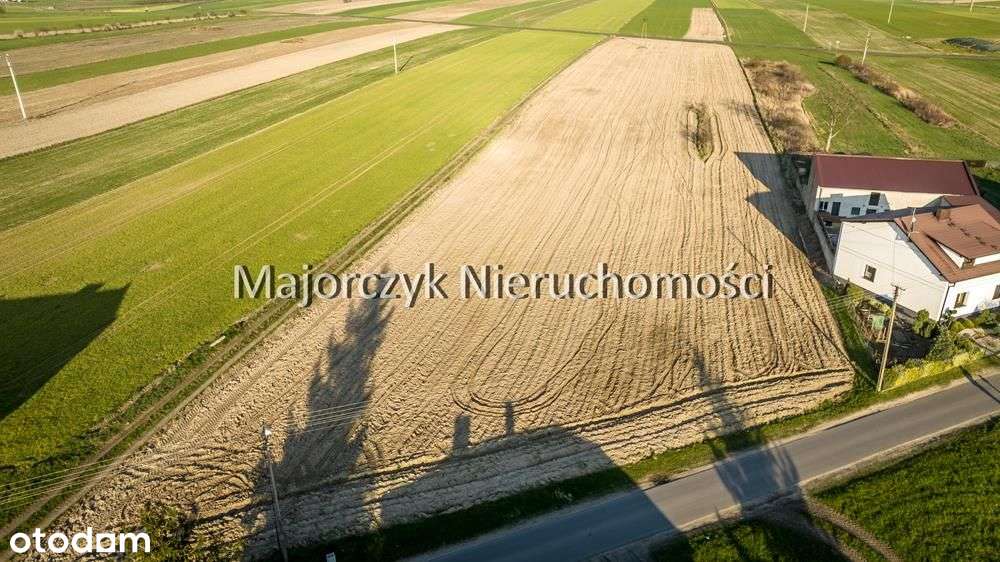 Działki budowlane - Dłużyna, ul. Szkolna - Pełny obrazek: 4/17