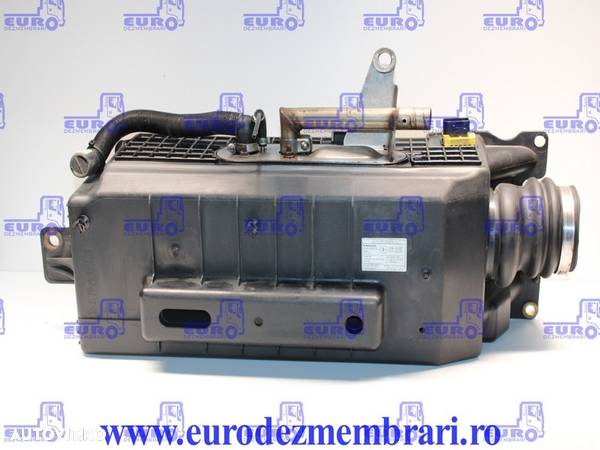 SIROCOU RENAULT T AIR TOP EVO 2000 7484544810 - 1