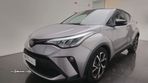 Toyota C-HR - 1