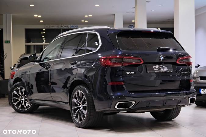 BMW X5 xDrive30d xLine - 15