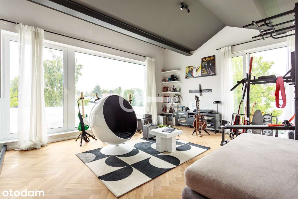 Dla pierwszego najemcy | 4 sypialnie |Top standard - Pełny obrazek: 5/10