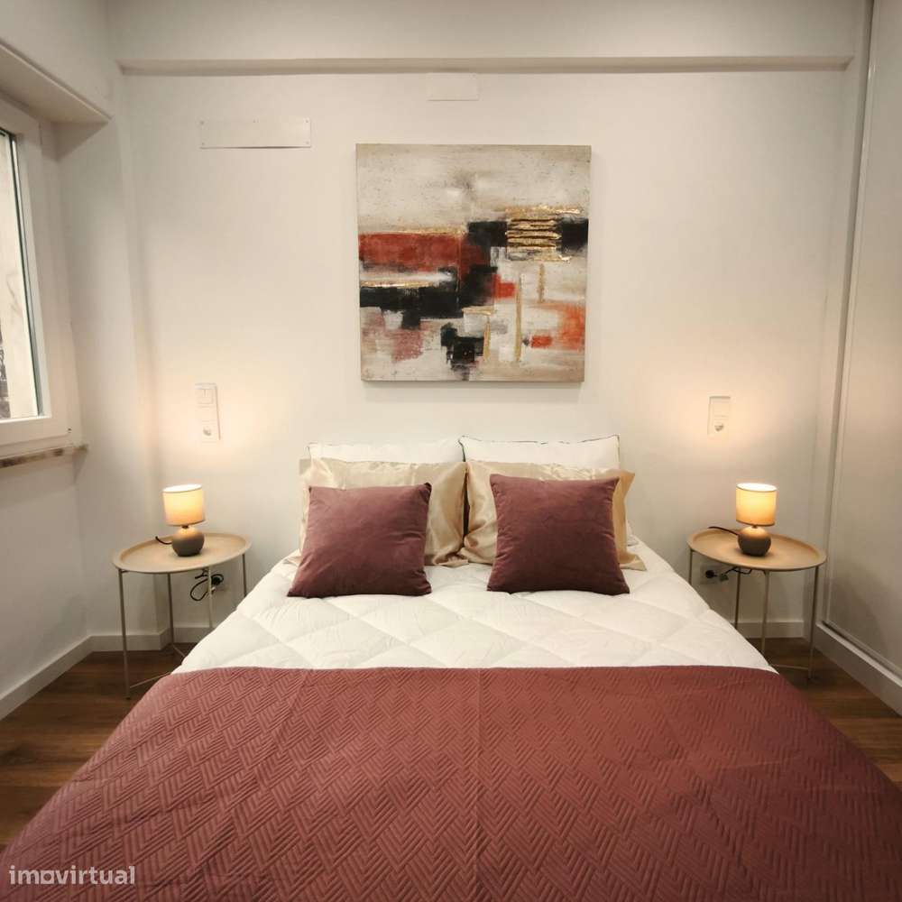 T3 totalmente remodelado em Benfica-12