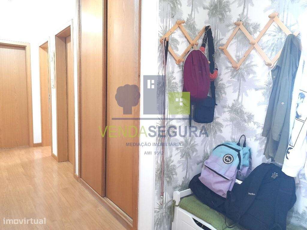 Apartamento T3 | Beja-9