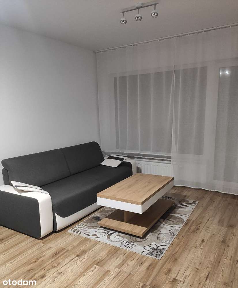 Słoneczne 2-pokojowe mieszkanie - Pełny obrazek: 3/14