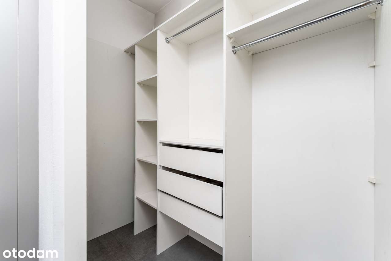 Nowoczesny dom ul. Źródlana, Kraków-18