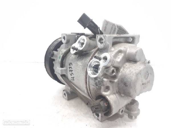 Compressor de ar condicionado KIA CEED (JD) (2015-...) 1.0 T-GDI - 4