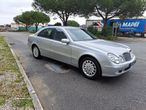 Mercedes-Benz E 200 K Elegance Aut. - 17