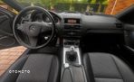 Mercedes-Benz Klasa C 200 CDI Avantgarde - 6