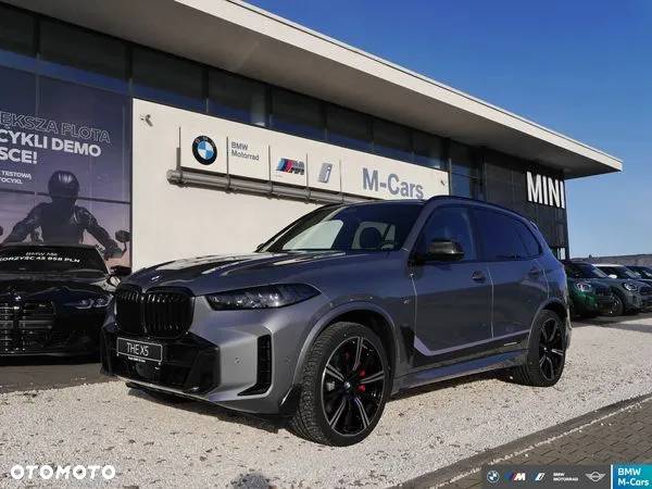 BMW X5 xDrive40i mHEV sport - 1