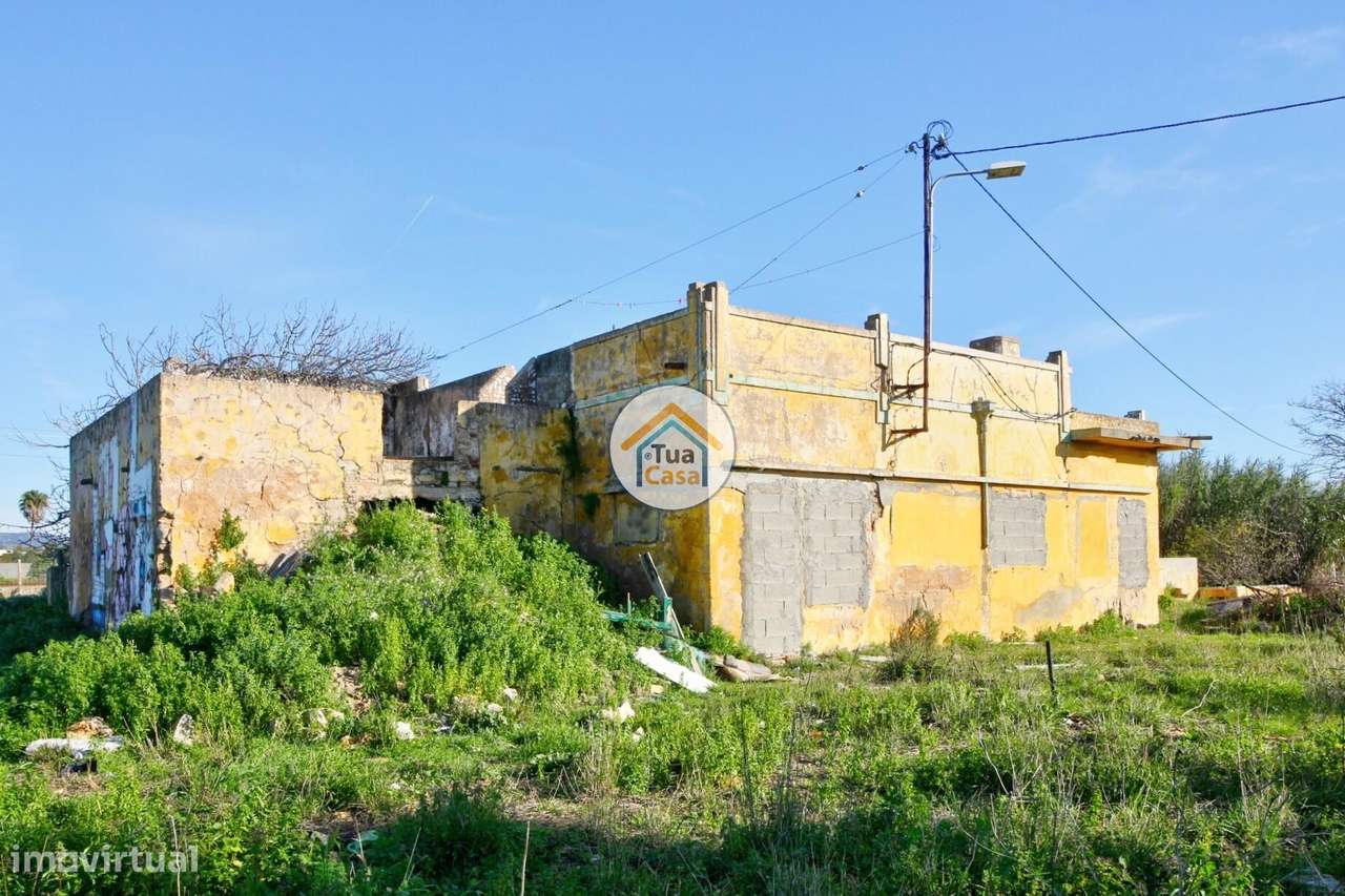 Terreno com 5 Artigos Urbanos com uma Área Total de 123.920 m2 - Grande imagem: 5/22