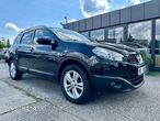 Nissan Qashqai+2 1.5 dCi Acenta - 7