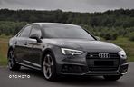 Audi S4 3.0 TFSI Quattro Tiptronic - 4