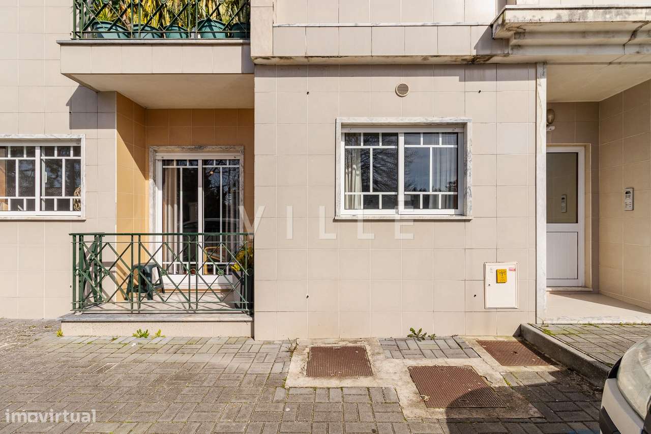 Apartamento T2 Venda em Oiã,Oliveira do Bairro-18