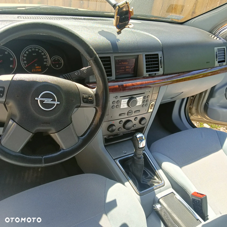 Opel Vectra 1.9 CDTI Elegance - 5