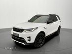 Land Rover Discovery V 3.0 D250 mHEV Dynamic SE - 1