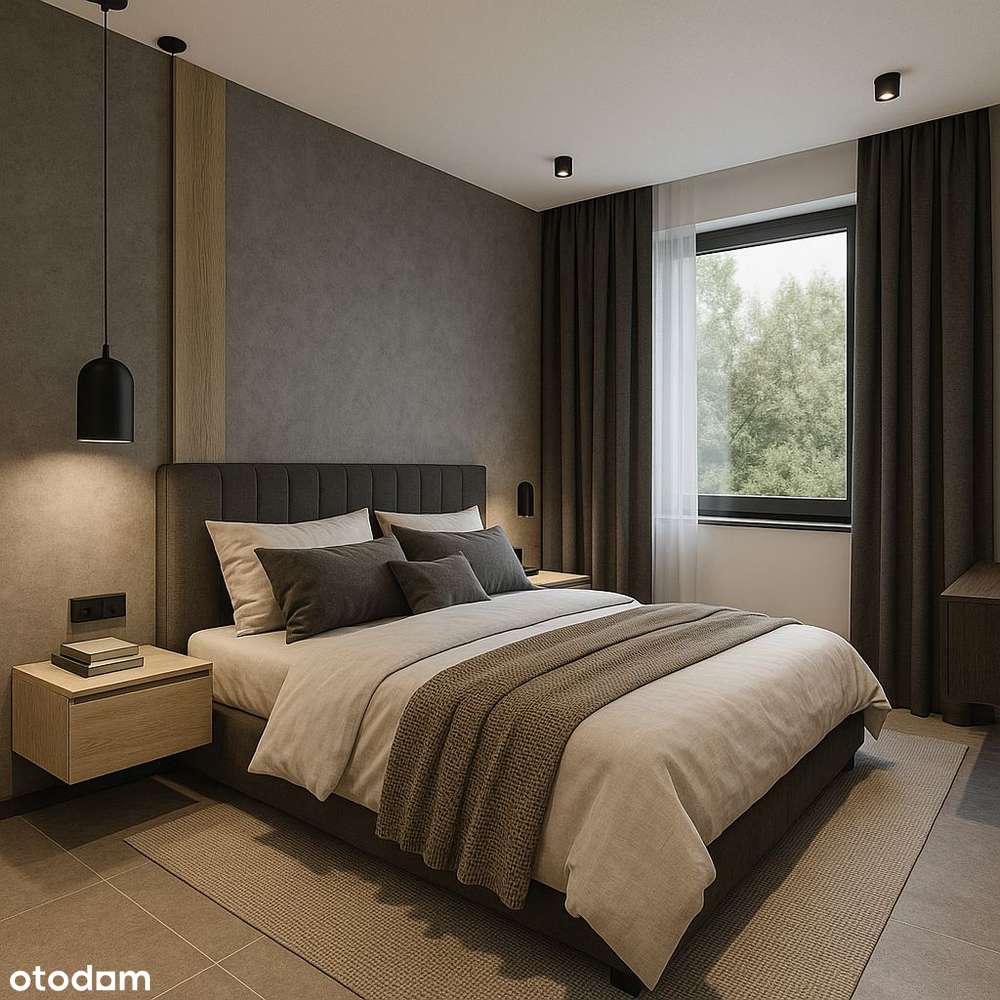 Zamieszkaj wśród zieleni – dom w Jerzmanowicach!-4