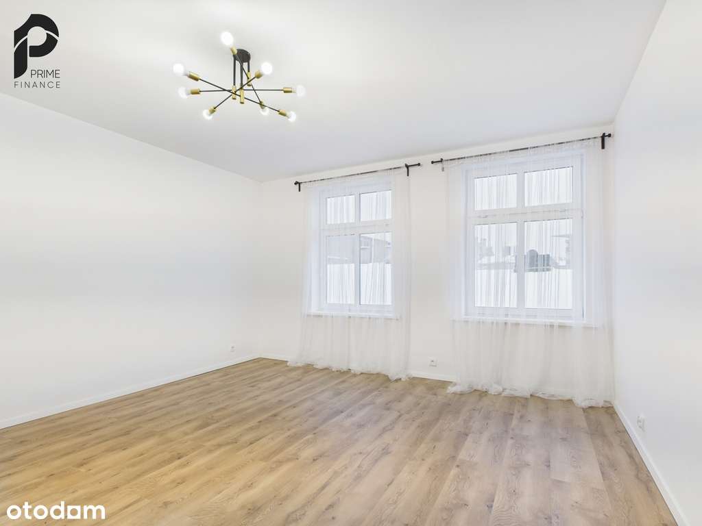 Mieszkanie 2-pokojowe po remoncie - Pełny obrazek: 5/14