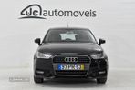 Audi A1 Sportback 1.6 TDI Design - 5