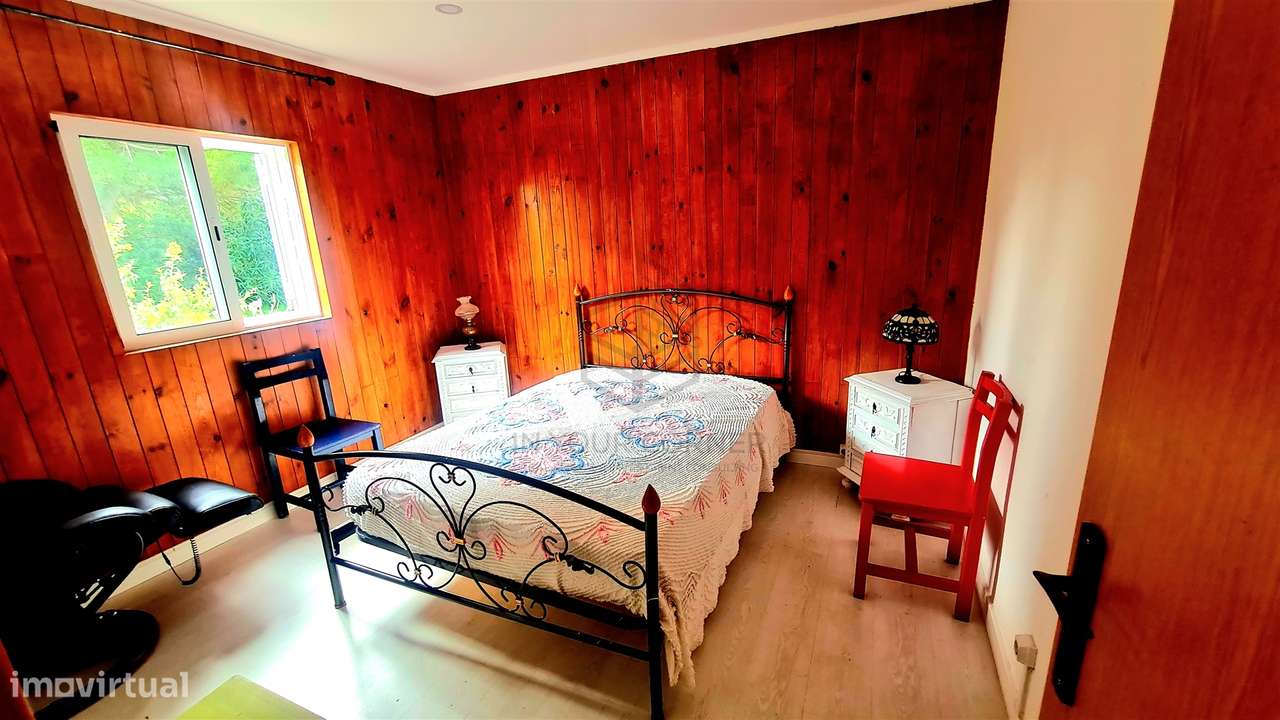 Moradia >=T10 Venda em Azeitão (São Lourenço e São Simão),Setúbal-32