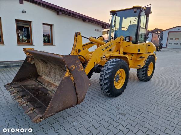 Volvo L30 z Niemiec - 6