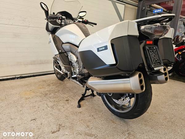 BMW K - 23