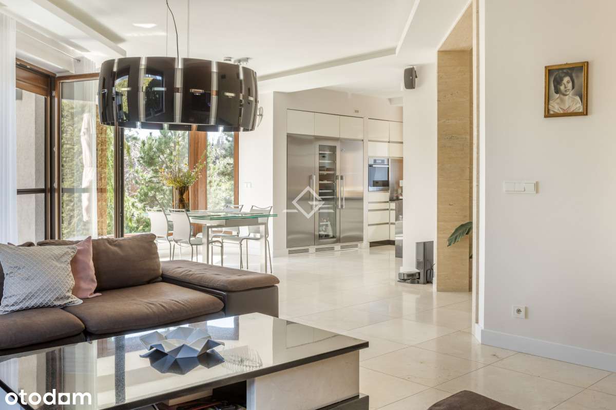 Nowoczesny dom w spokojnej okolicy | Otomin - Pełny obrazek: 4/20