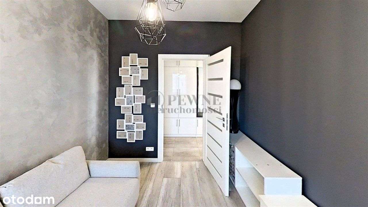 62,4m², 3 pokoje ul. Waniliowa 1. Gotowe Do Zakupu-7