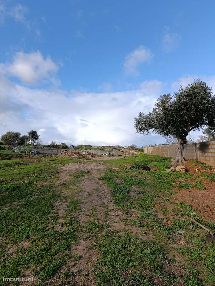 Vende-se terreno possibilidade de loteamento - Grande imagem: 5/7