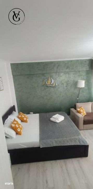 Garsoniera IBO RESIDENCE/LIDL - Imagine principală: 3/9