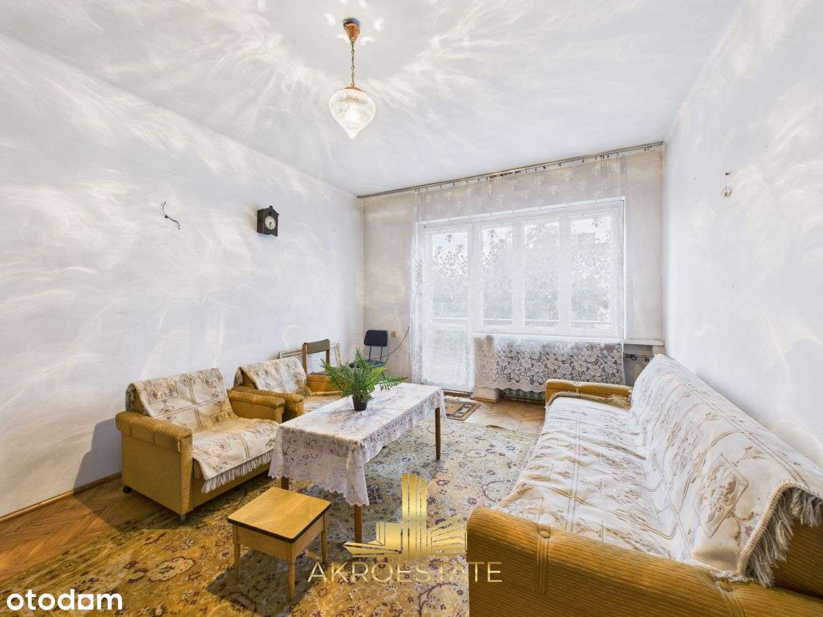 Atrakcyjna oferta! Dom dla rodziny lub inwestora-0