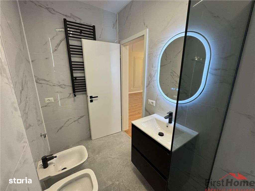 Ap tip studio, bloc nou, Ozone City, TVA inclus, comision 0% - Imagine principală: 4/19