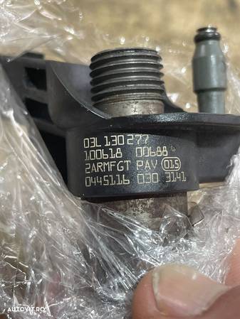 Injector Passat B6 R-Line 2.0TDI 4 Motion DSG - 4