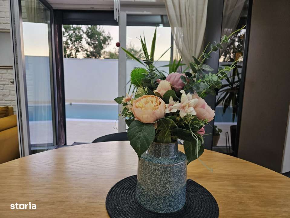 Vila P+M ,Lumina -eleganta si confort maxim - Imagine principală: 5/19