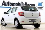 Dacia Sandero 0.9 Stepway - 5