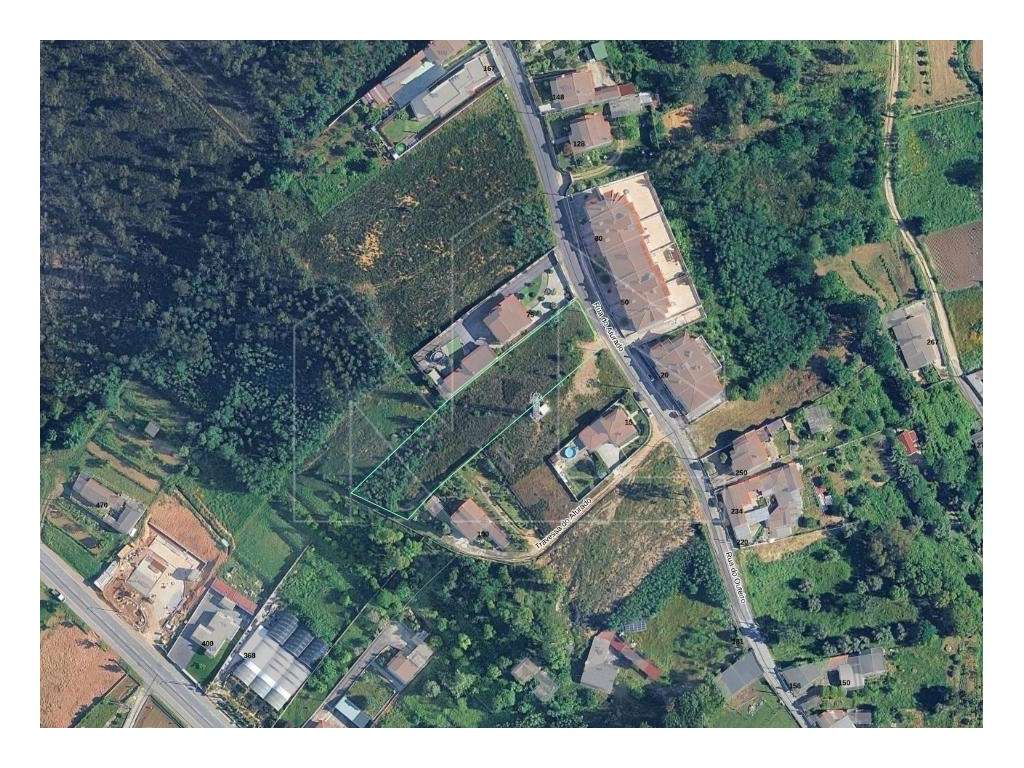 Terreno para construção de edifício habitacional - Ninho d'Águia, Á...-0