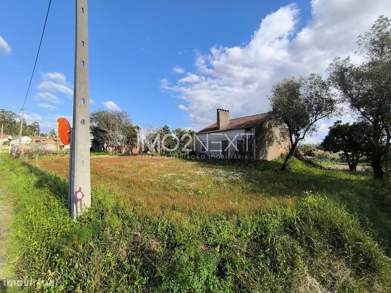 MORADIA ISOLADA || MONTE AGUDO || SOUTO DA CARPALHOSA || LEIRIA-10