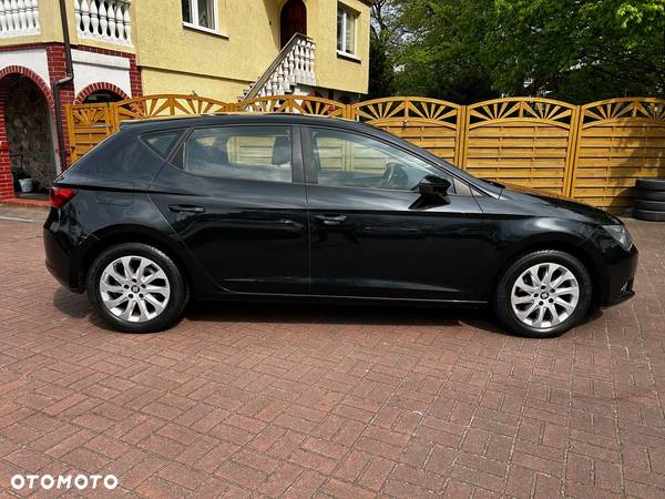 Seat Leon ST 1.4 TSI Start&Stop Style - 9