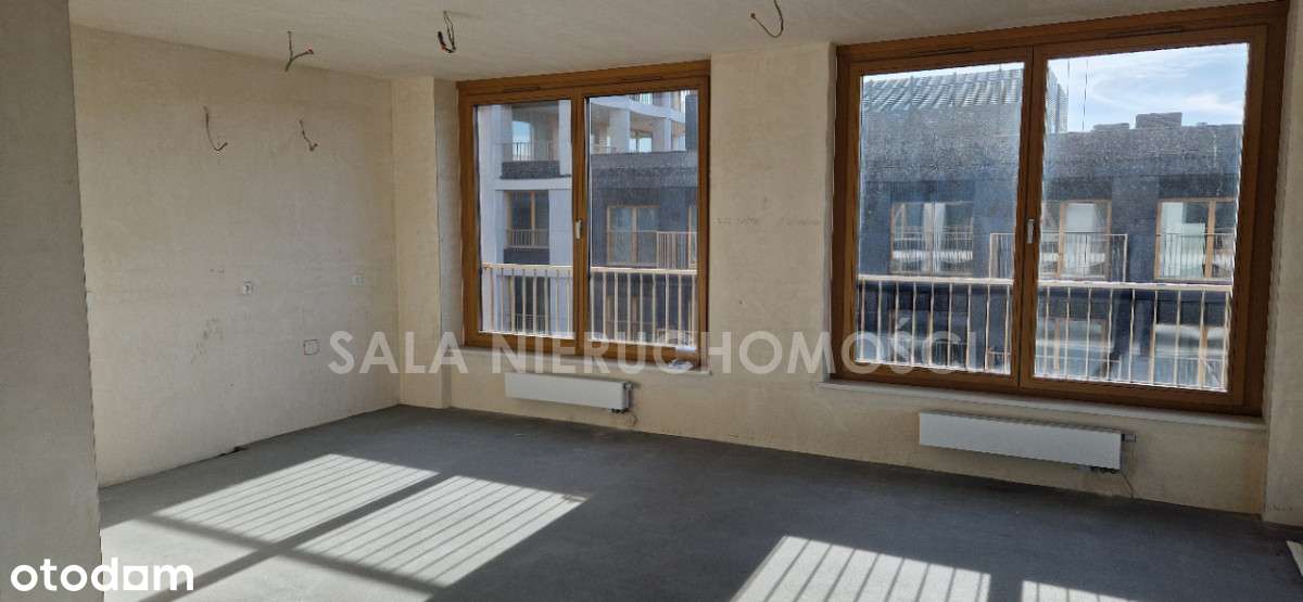 Apartament 103 kw 4 pokoje, Prestiżowa lokalizacja - Pełny obrazek: 2/20